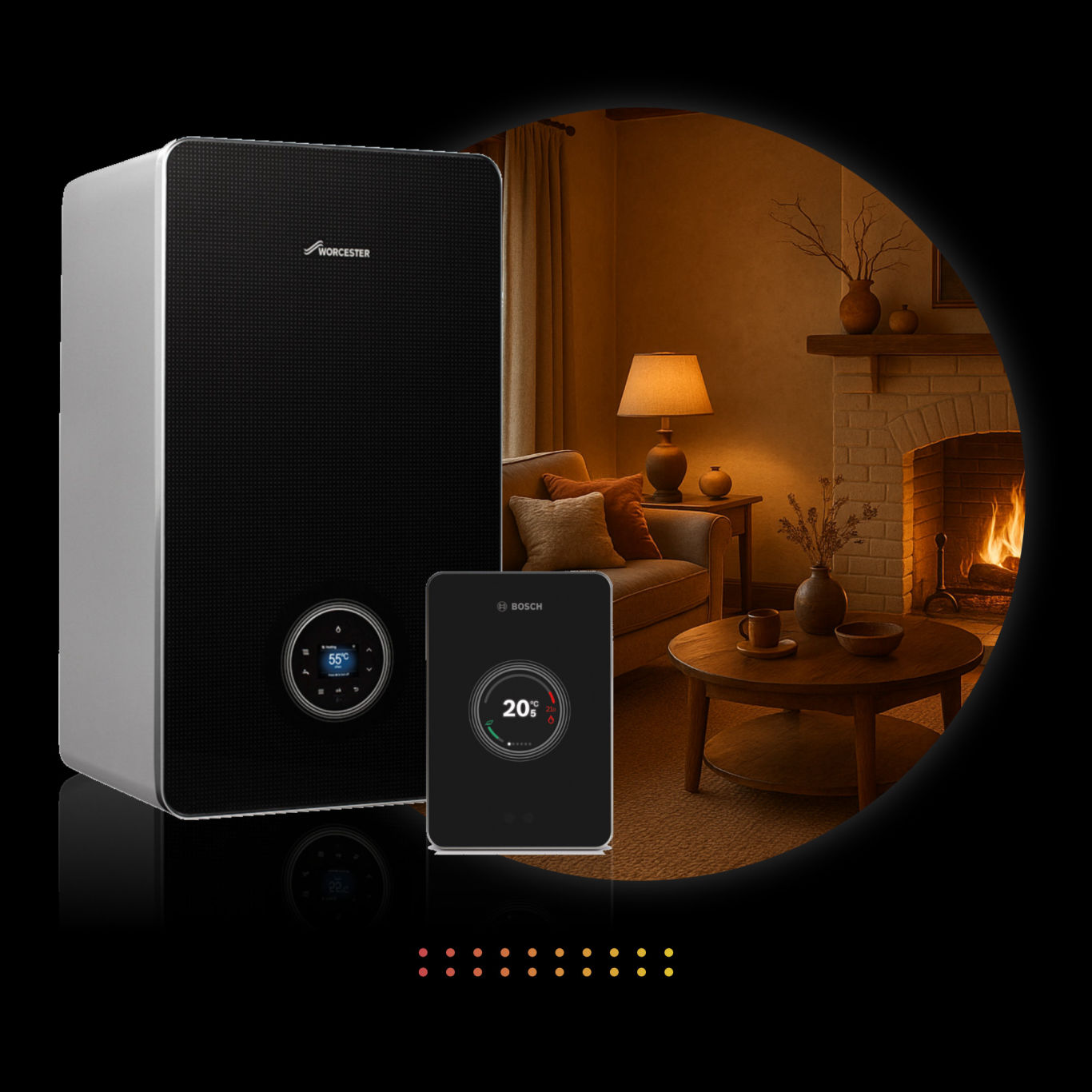 Interest Free Boiler Finance