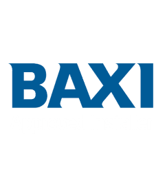 Baxi Approved Installer badge