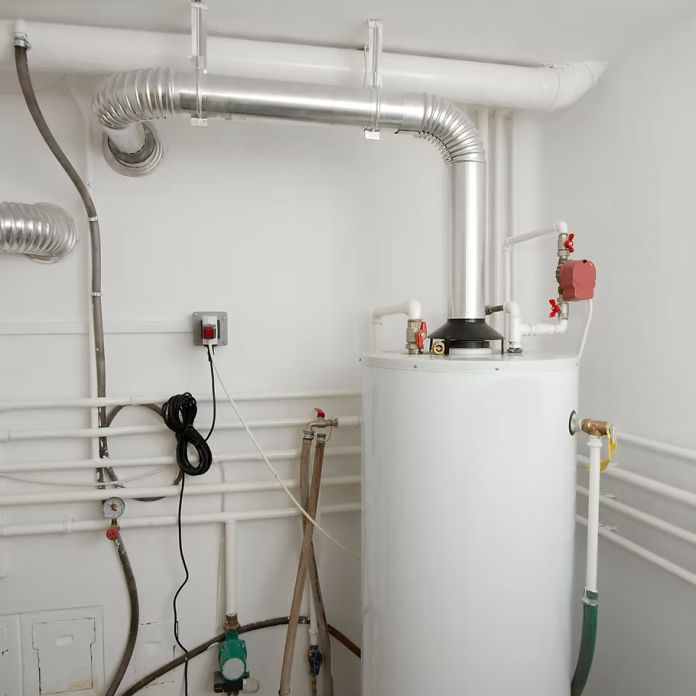 Benefits of power flushing