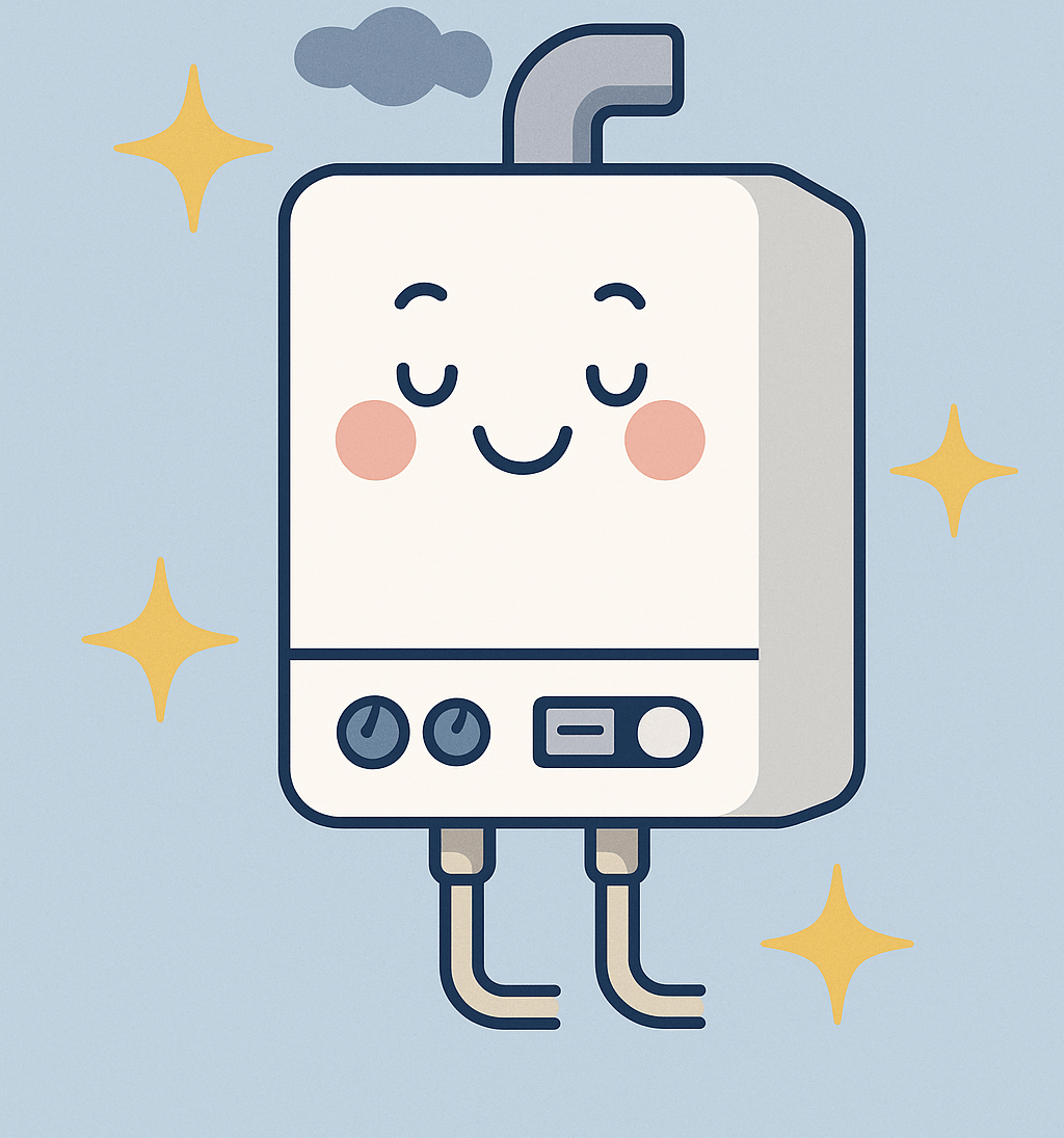 Monthly Boiler Service Plan