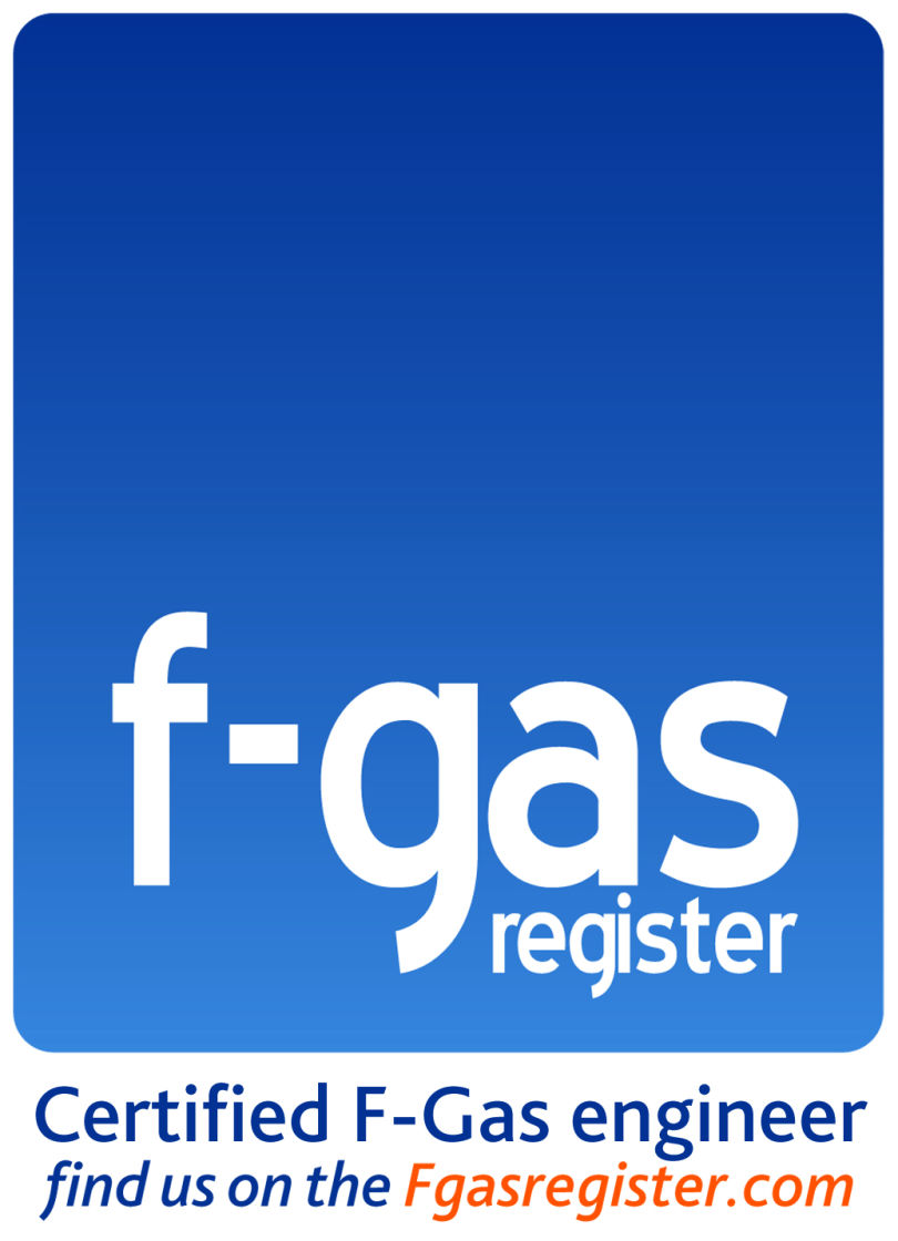 Associated Gas is a certified F-Gas engineer
