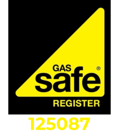 Gas Safe Registered
