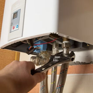 Boiler Servicing & Repairs in Halton