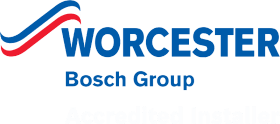 Worcester Accredited Installer in Runcorn
