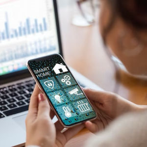 Smart Home Installation